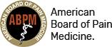 The American Board of Pain Medicine