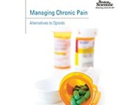 Pain Management Brochure