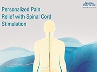 SCS As a Therapy Patient Poster